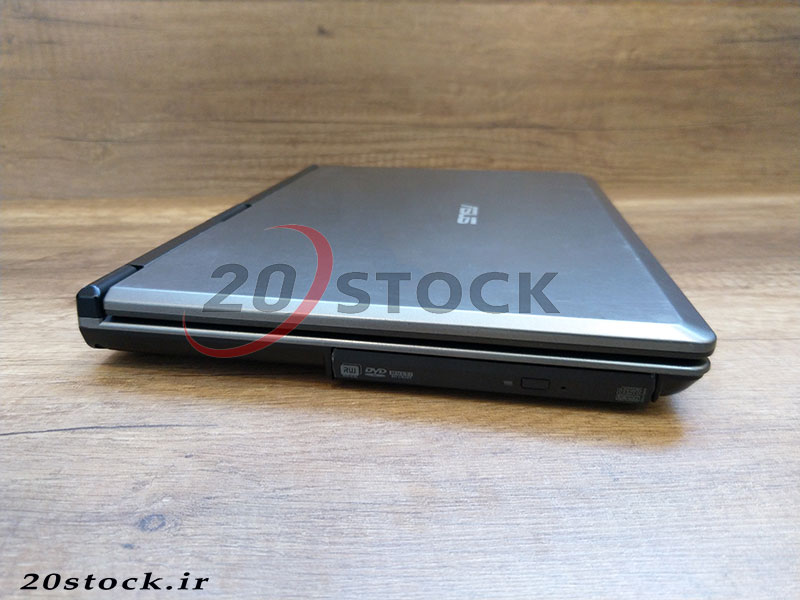 لپ تاپ استوک ایسوس دانش آموزی ارزان قیمت مناسب مدل Asus-X51RL گرافیک دار-فروشگاه بیست استوک