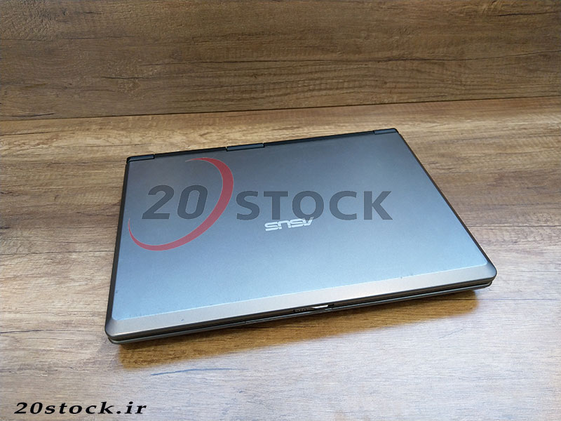 لپ تاپ استوک ایسوس دانش آموزی ارزان قیمت مناسب مدل Asus-X51RL گرافیک دار-فروشگاه بیست استوک