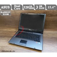 لپ تاپ استوک Asus مدل X51RL گرافیک دار