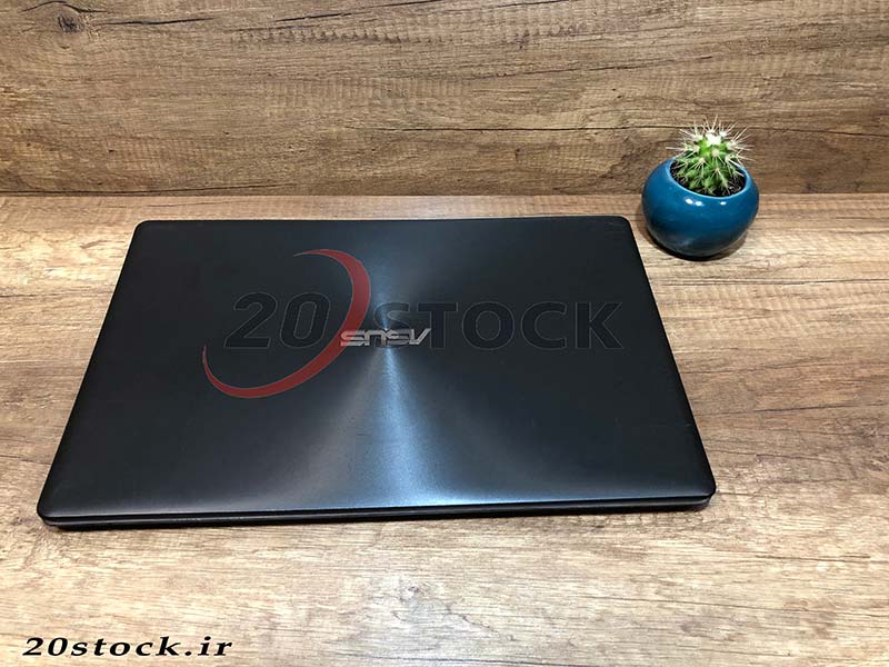 لپ تاپ استوک Asus X550LA با پردازنده i7-فروشگاه بیست استوک