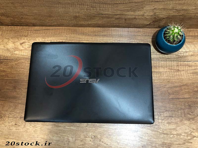 لپ تاپ استوک Asus X550LA با پردازنده i7-فروشگاه بیست استوک
