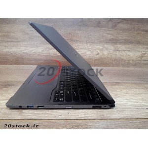 لپ تاپ استوک Fujitsu مدل  lifebook T935 با نمایشگر چرخشی لمسی 
