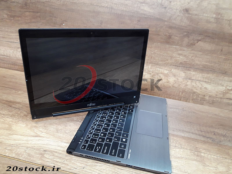 لپ تاپ استوک Fujitsu مدل  lifebook T935 با رم 8 گیگابایت و صفحه نمایش 13.3 اینچی