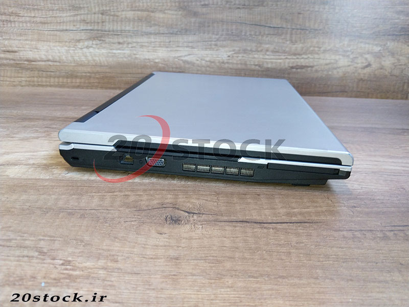 لپ تاپ استوک کارکرده ژاپنی fujitsu esprimo v6555