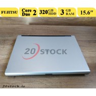 لپ تاپ استوک Fujitsu مدل Fujitsu-Esprimo Mobile V6555