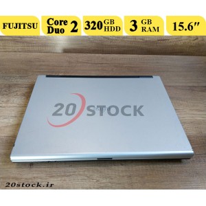 لپ تاپ استوک Fujitsu مدل Fujitsu-Esprimo Mobile V6555