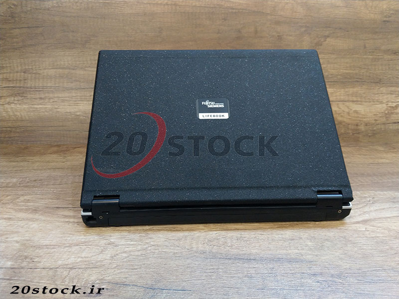 لپ تاپ استوک کارکرده ژاپنی fujitsu lifebook m118d