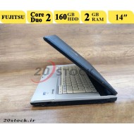 لپ تاپ استوک Fujitsu مدل Lifebook M118D با قیمت مناسب