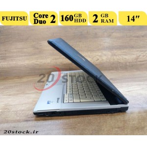 لپ تاپ استوک Fujitsu مدل Lifebook M118D با قیمت مناسب