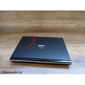 لپ تاپ استوک Fujitsu مدل Lifebook S6420 با قیمت مناسب
