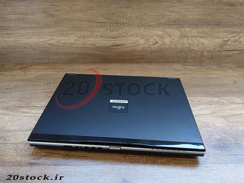 لپ تاپ استوک کارکرده ژاپنی fujitsu lifebook s6420