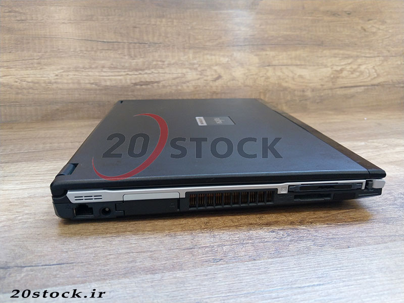لپ تاپ استوک کارکرده ژاپنی fujitsu lifebook s6420