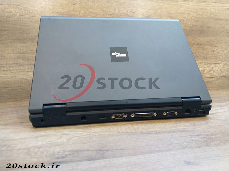 لپ تاپ استوک کارکرده ژاپنی fujitsu lifebook Z118D