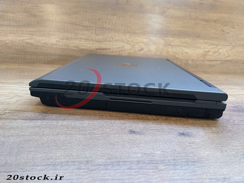 لپ تاپ استوک کارکرده ژاپنی fujitsu lifebook Z118D