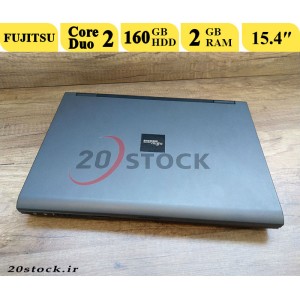 لپ تاپ استوک Fujitsu مدل Lifebook Z118D با صفحه نمایش Full HD و قیمت مناسب