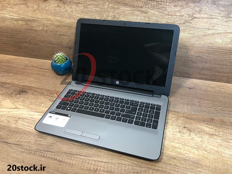 لپ تاپ HP NoteBook 15-AF113CL-فروشگاه بیست استوک