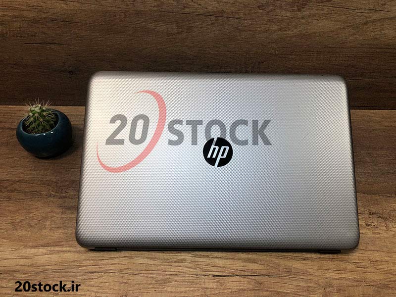 لپ تاپ HP NoteBook 15-AF113CL-فروشگاه بیست استوک