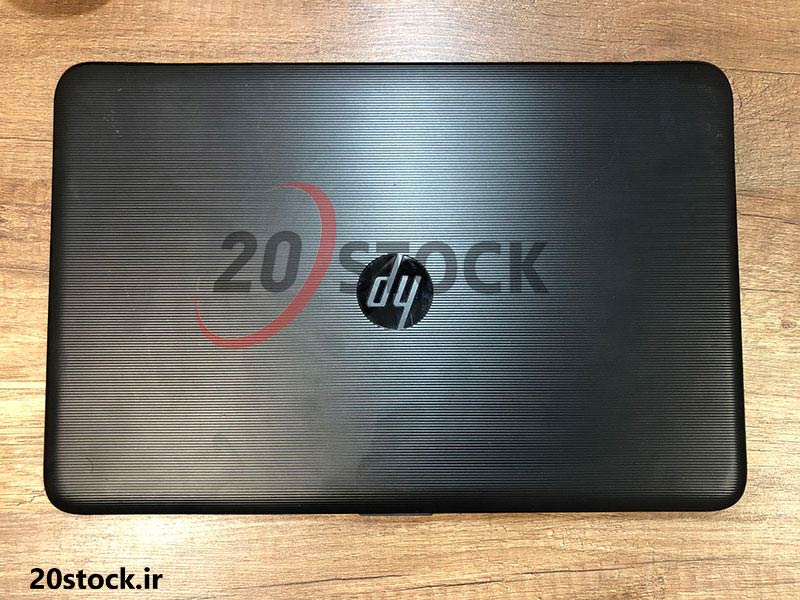 لپ تاپ HP NoteBook 15-BA009dx-فروشگاه بیست استوک
