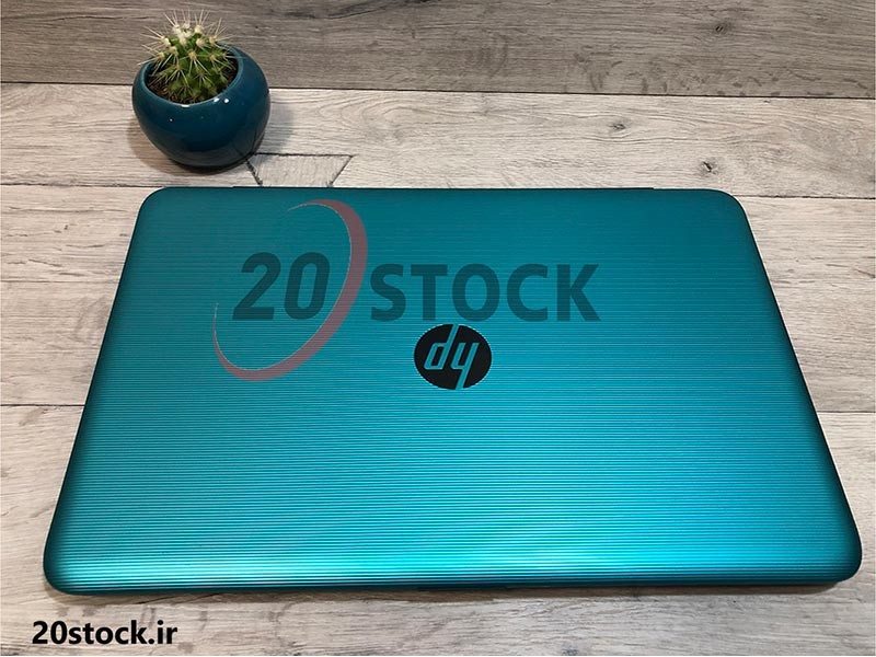 لپ تاپ HP NoteBook 15-ZBA000-فروشگاه بیست استوک