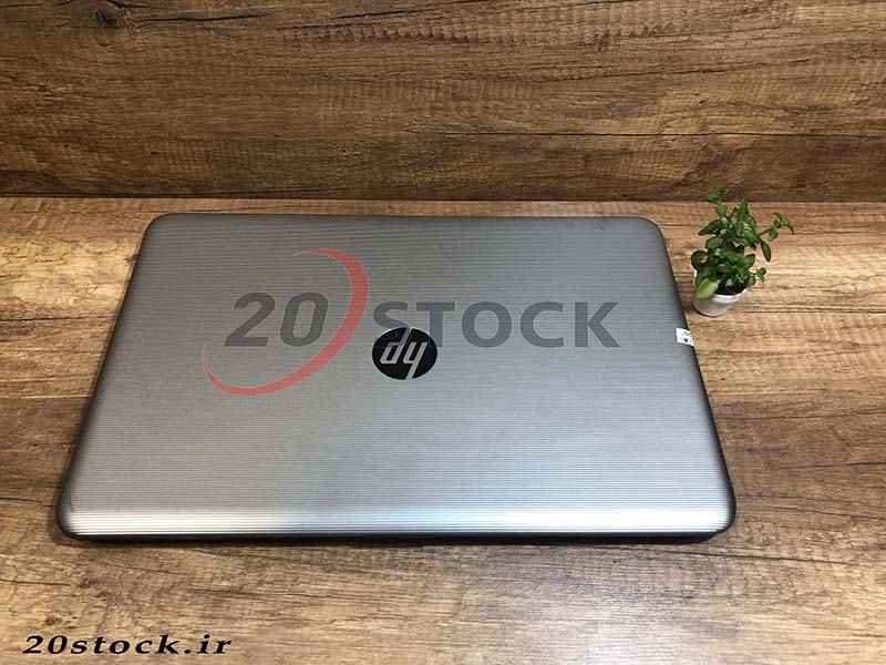 لپ تاپ HP NoteBook 15-AY130NR-فروشگاه بیست استوک
