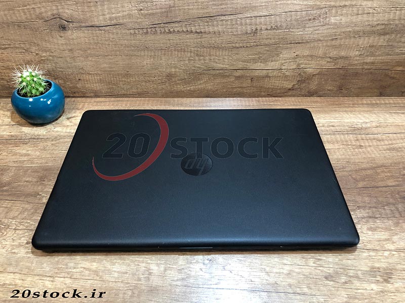 لپ تاپ HP 17-bs011dx-فروشگاه بیست استوک