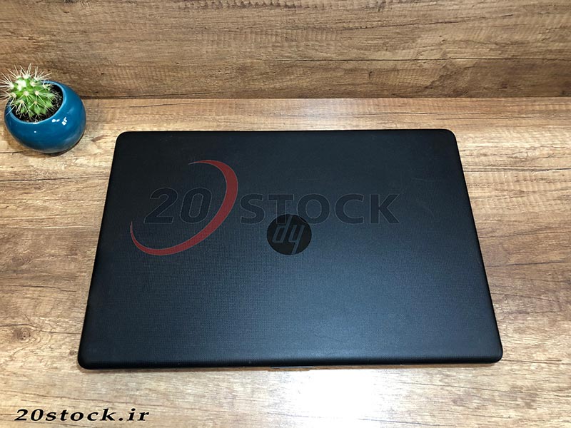 لپ تاپ HP 17-bs011dx-فروشگاه بیست استوک