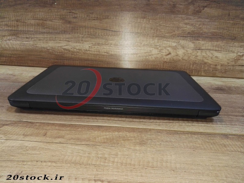 لپ تاپ استوک HP مدل  Zbook-17 G3 با پردازنده Core i7