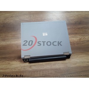 لپ تاپ استوک HP مدل Elitebook 2530p با پردازنده اینتل 