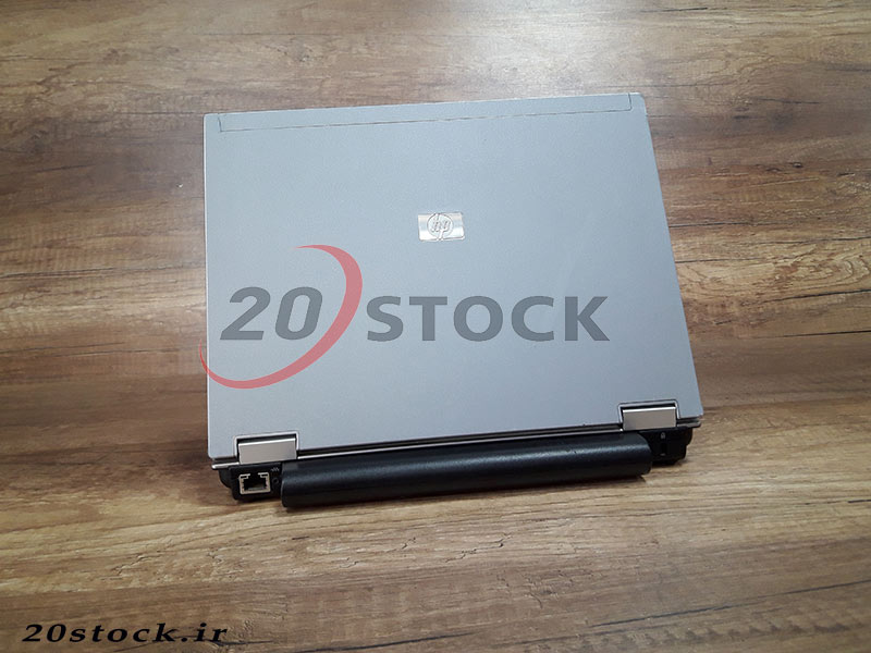 لپ تاپ استوک HP مدل Elitebook 2530p با پردازنده اینتل و رم 2 گیگابایت