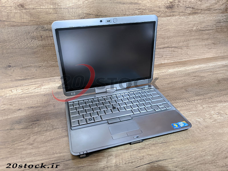 لپ تاپ تبلتی HP Elitebook 2730p با پردازنده اینتل-فروشگاه بیست استوک