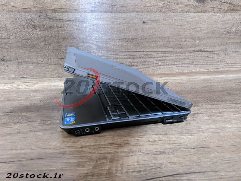 لپ تاپ تبلتی HP Elitebook 2730p با پردازنده اینتل-فروشگاه بیست استوک