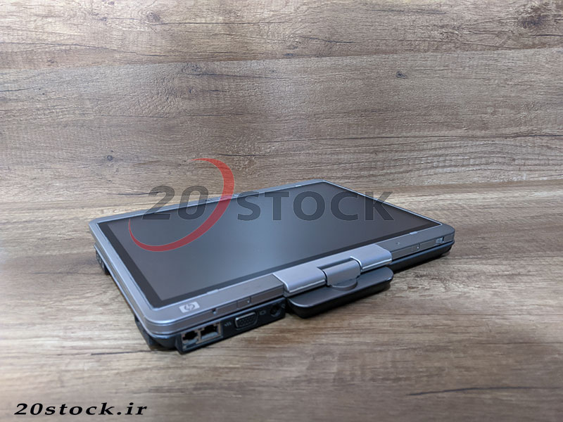 لپ تاپ تبلتی HP Elitebook 2730p با پردازنده اینتل-فروشگاه بیست استوک