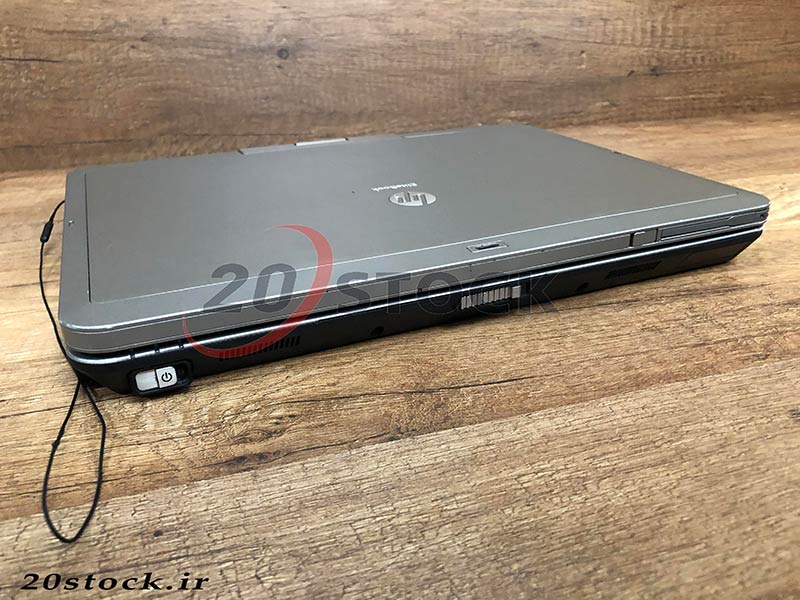 لپ تاپ استوک HP تبلتی مدل Elitebook 2740p با پردازنده  Core i5