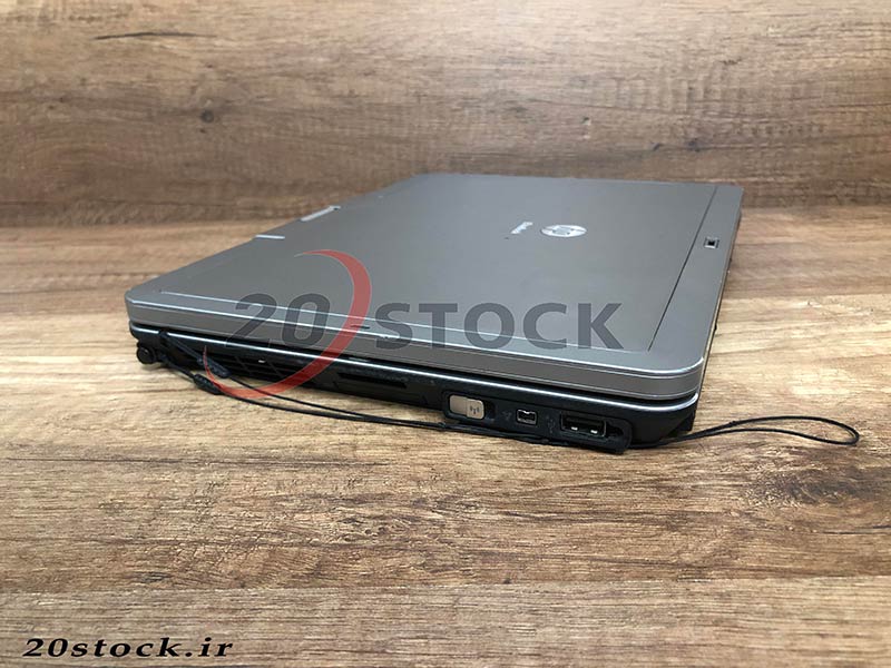 لپ تاپ استوک HP تبلتی مدل Elitebook 2740p با پردازنده  Core i5