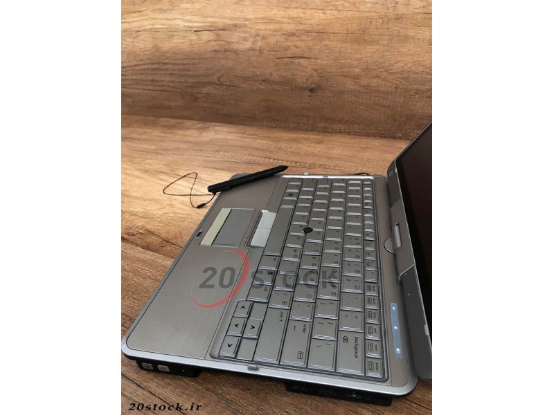 لپ تاپ استوک HP تبلتی مدل Elitebook 2740p با پردازنده  Core i5