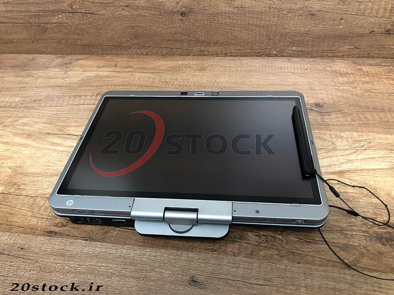 لپ تاپ استوک HP تبلتی مدل Elitebook 2740p با پردازنده  Core i5