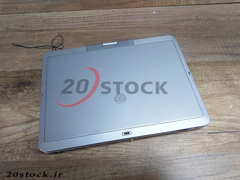 لپ تاپ استوک HP  مدل Elitebook 2760P با پردازنده اینتل -فروشگاه 20 استوک