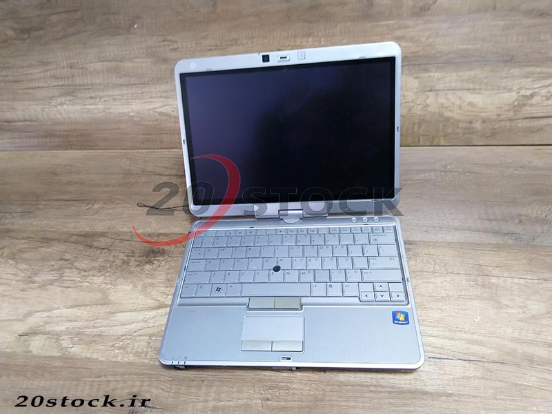 لپ تاپ استوک HP  مدل Elitebook 2760P با پردازنده اینتل -فروشگاه 20 استوک