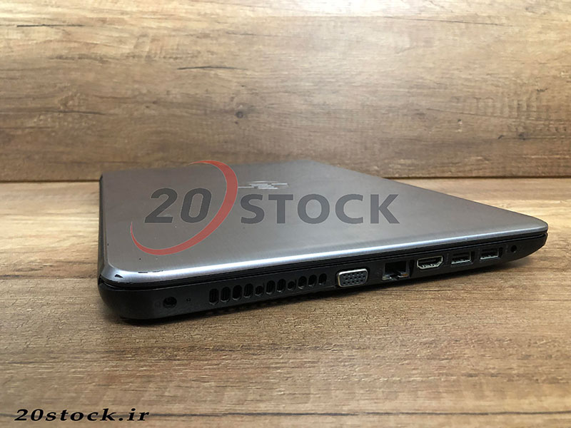 لپ تاپ HP 348 G3 با پردازنده نسل 6-فروشگاه بیست استوک