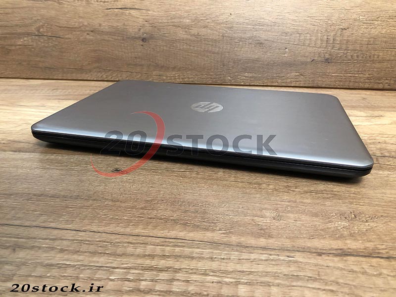 لپ تاپ HP 348 G3 با پردازنده نسل 6-فروشگاه بیست استوک