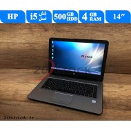 لپ تاپ استوک HP مدل 348G3 با پردازنده نسل 6 اینتل