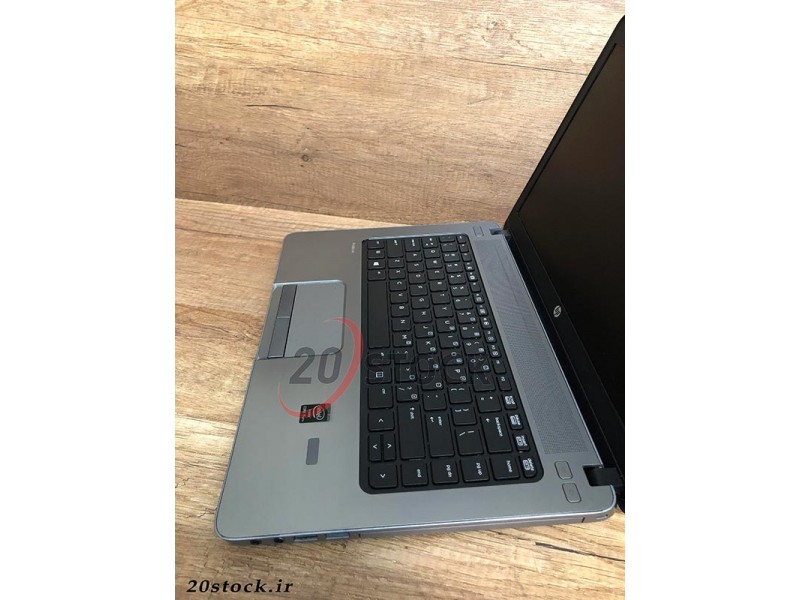 لپ تاپ HP 440 G1 با پردازنده i5-فروشگاه بیست استوک