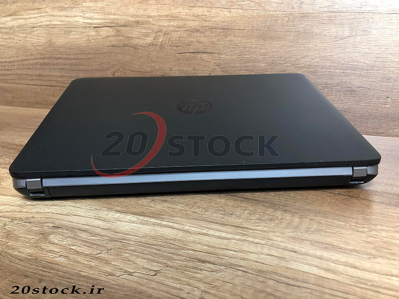 لپ تاپ HP 440 G1 با پردازنده i5-فروشگاه بیست استوک