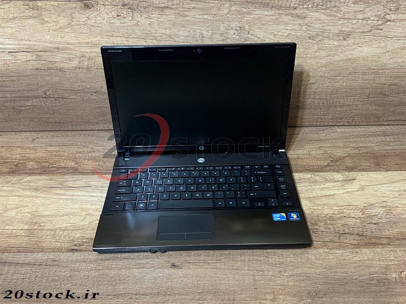 لپتاپ استوک HP مل probok 4740s با پردازنده Core i5 و هارد 500 گیگابایتی