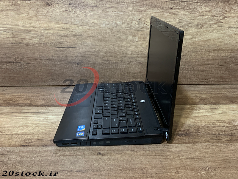 لپتاپ استوک HP مل probok 4740s با پردازنده Core i5 و هارد 500 گیگابایتی