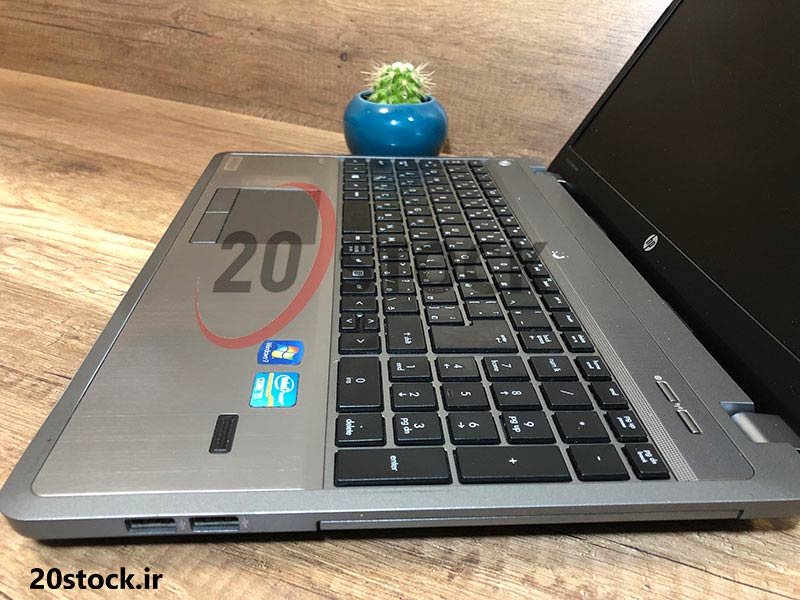 لپ تاپ HP Probook 4540s با پردازنده i5-فروشگاه بیست استوک