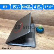 لپ تاپ استوک HP مدل  Probook 4540s با پردازنده Core i5