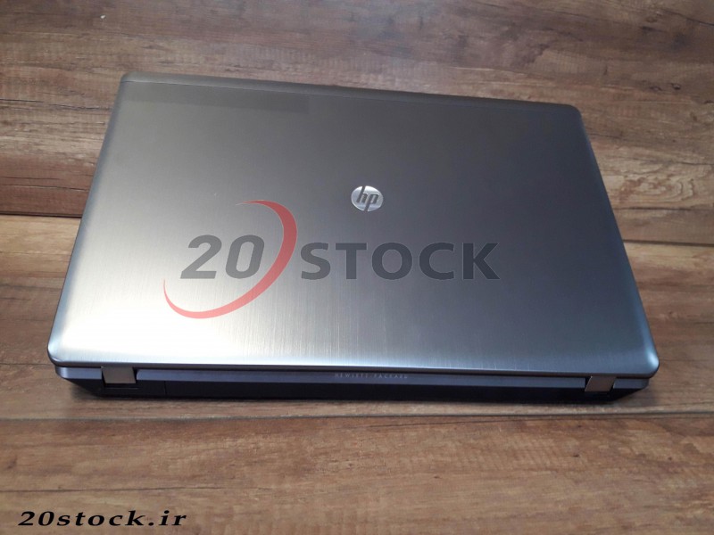 لپتاپ استوک HP مل probok 4740s با پردازنده Core i5 و هارد 500 گیگابایتی