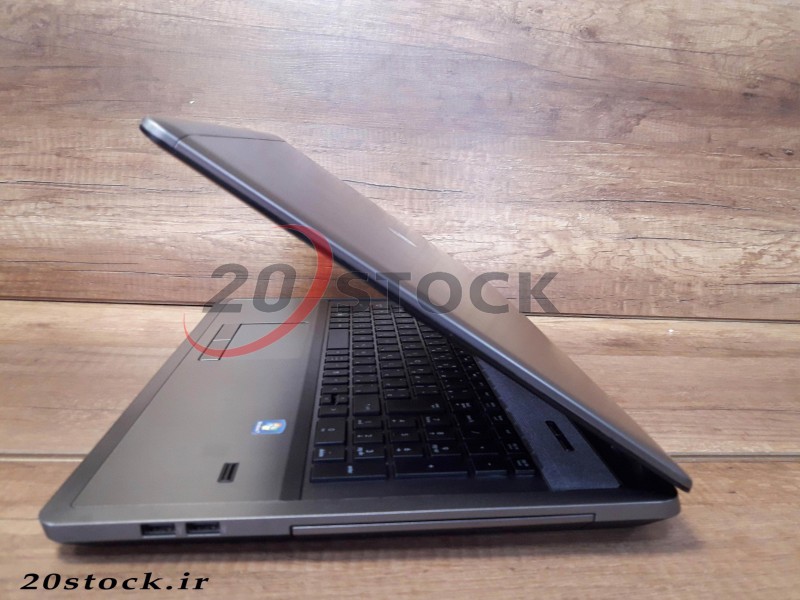 لپتاپ استوک HP مل probok 4740s با پردازنده Core i5 و هارد 500 گیگابایتی