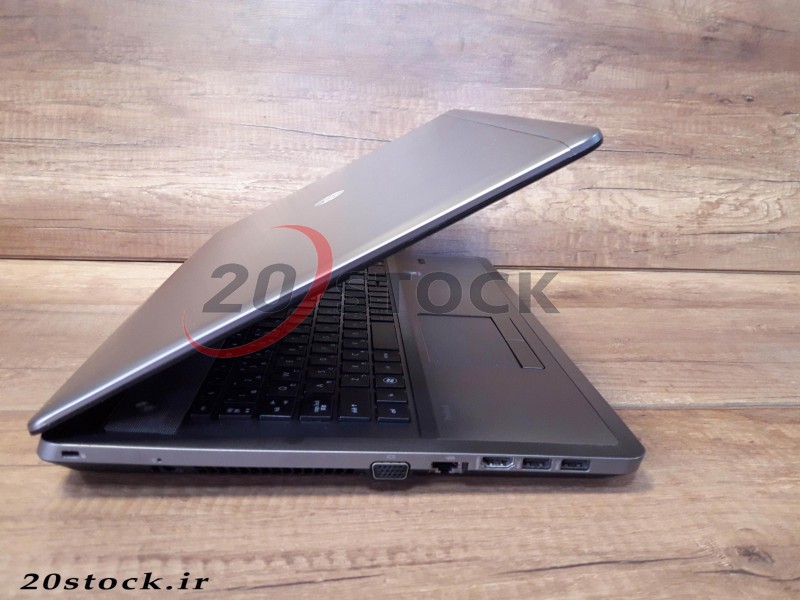 لپتاپ استوک HP مل probok 4740s با پردازنده Core i5 و هارد 500 گیگابایتی